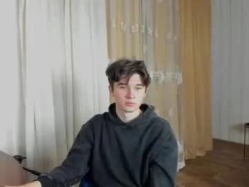 Freechat sherlockmax on Chaturbate