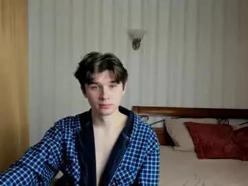 Freechat sherlockmax on Chaturbate