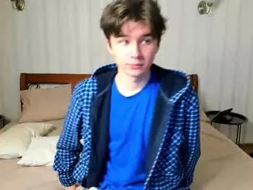 Freechat sherlockmax on Chaturbate