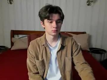 Freechat sherlockmax on Chaturbate