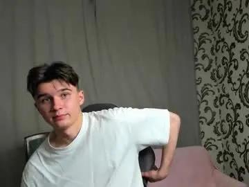 Freechat sherlockmax on Chaturbate