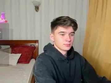 Freechat sherlockmax on Chaturbate