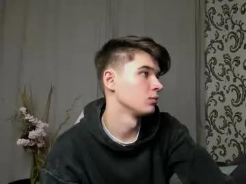 Freechat sherlockmax on Chaturbate