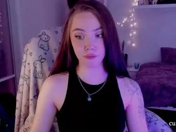 Freechat shesnotuwu on Chaturbate
