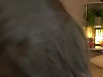 shickshackshock on Chaturbate 