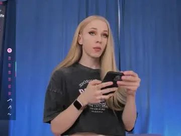 shinyjen on Chaturbate