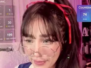 shyangie24 — Domi ON// PVT ON ....Cute and ovulating! ...I want to be your girl tonight...<3 #cosplay #new #smalltits #asian #naugthy #Lovense