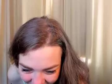 shying_chloe on Chaturbate 