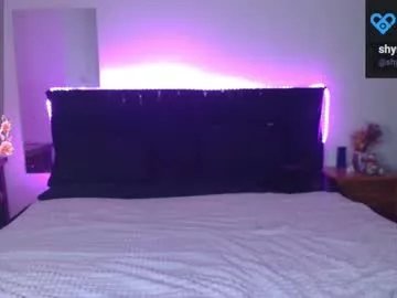 shysweetrish on Chaturbate