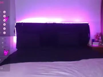 shysweetrish on Chaturbate