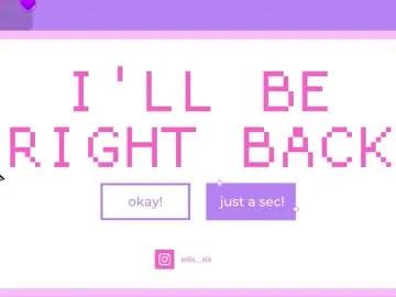 sia_ellis on Chaturbate