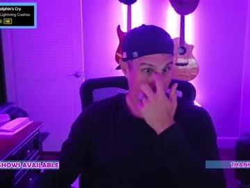 Chaturbate Sidesnack sidesnack from Chaturbate