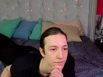 Freechat silvermuse on Chaturbate