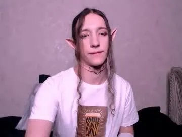 Freechat silvermuse on Chaturbate