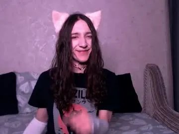 Freechat silvermuse on Chaturbate