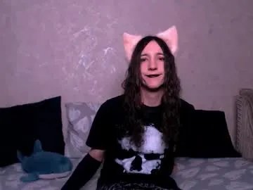 Freechat silvermuse on Chaturbate