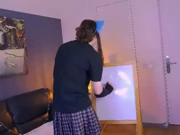 Freechat silvermuse on Chaturbate