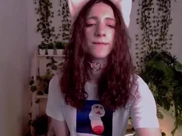Freechat silvermuse on Chaturbate
