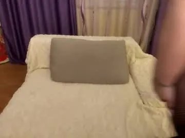 silvyalove from Chaturbate