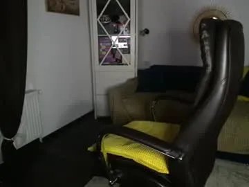 siriamasha on Chaturbate