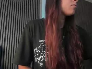 Freechat sisi_von_dee on Chaturbate