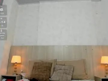 skinny_isabela from Chaturbate