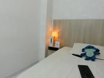 Freechat skinny_lilly on Chaturbate