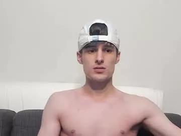 skinnyguywithbigd on Chaturbate 