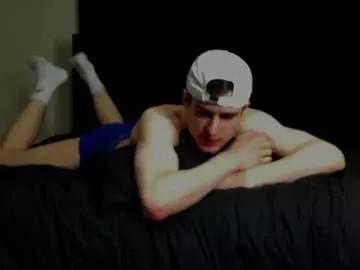 skinnyguywithbigd on Chaturbate 