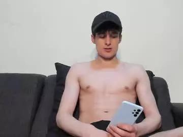 skinnyguywithbigd on Chaturbate 