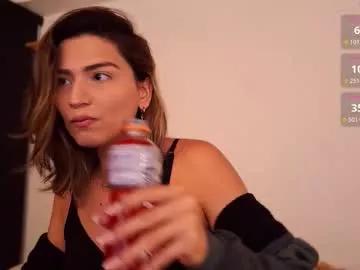 skyamber8v2 on Chaturbate