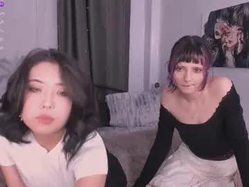 Watch slutty camslut Skyglow_ skyglow_ from Chaturbate