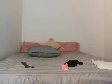 smalldoll7 on Chaturbate