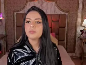 Freechat soffiqueen on Chaturbate