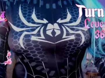 Freechat soffiqueen on Chaturbate