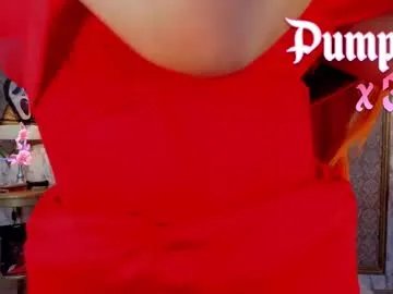 Freechat soffiqueen on Chaturbate