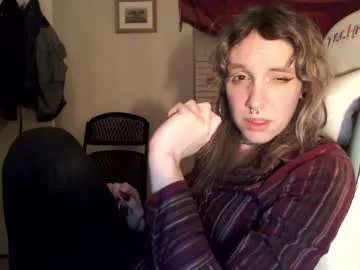 Freechat soffpurr on Chaturbate