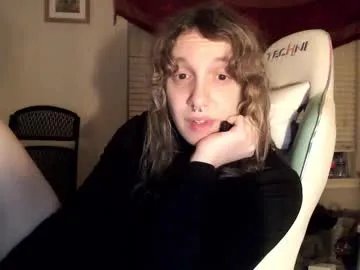 Freechat soffpurr on Chaturbate