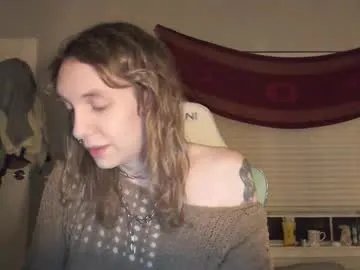 Freechat soffpurr on Chaturbate