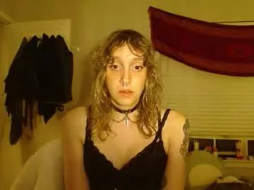 Freechat soffpurr on Chaturbate