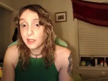 Freechat soffpurr on Chaturbate