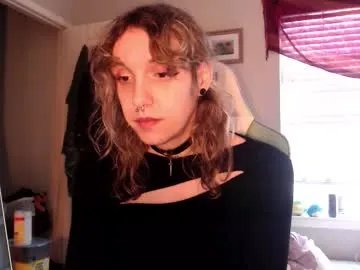 Freechat soffpurr on Chaturbate