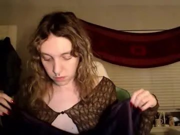 Freechat soffpurr on Chaturbate