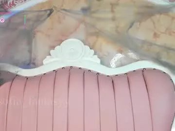 Freechat sofia_fantasyy on Chaturbate