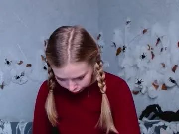 Freechat sofia_here on Chaturbate