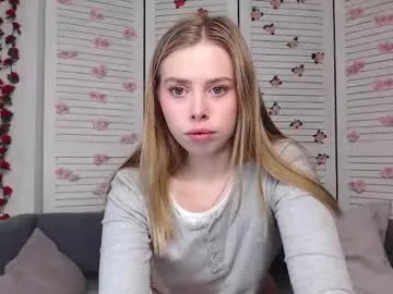 Freechat sofia_here on Chaturbate