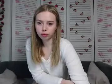Freechat sofia_here on Chaturbate