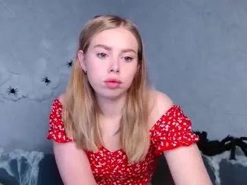 Freechat sofia_here on Chaturbate
