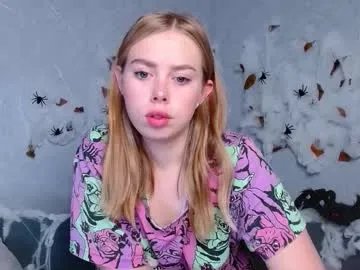 Freechat sofia_here on Chaturbate