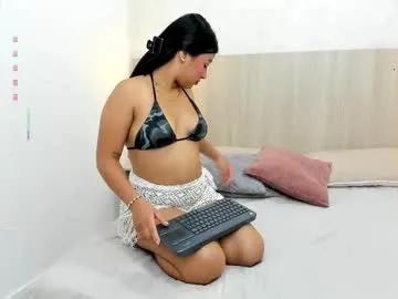 Away sofia_ostos on Chaturbate